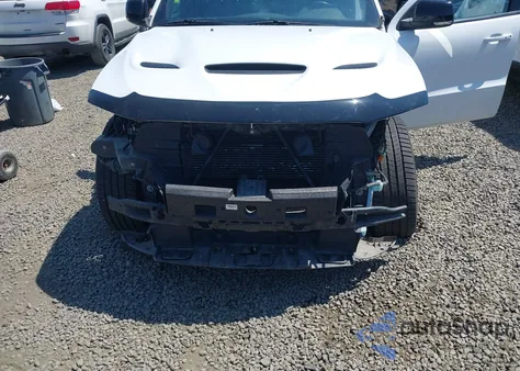 2019 Dodge Durango R/T z USA, uszkodzony, nr VIN 1C4SDJCT2KC764832